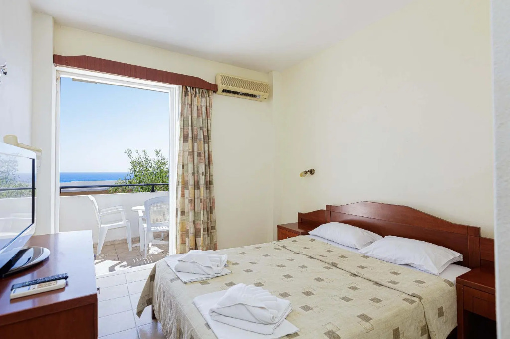 Sofia Mythos Beach