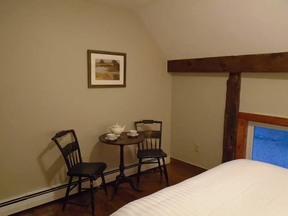 The Karass Inn