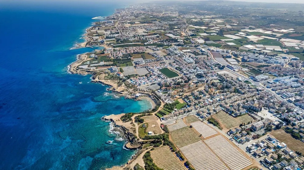Mythical Sands Ba09 in Protaras