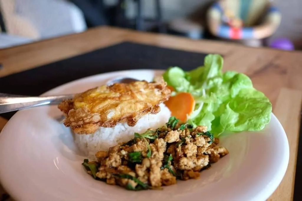 A-Mote Loft at Phitsanulok