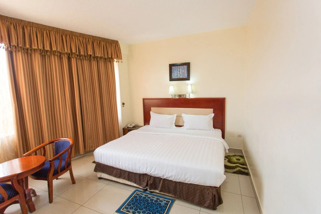Civitas Hotel