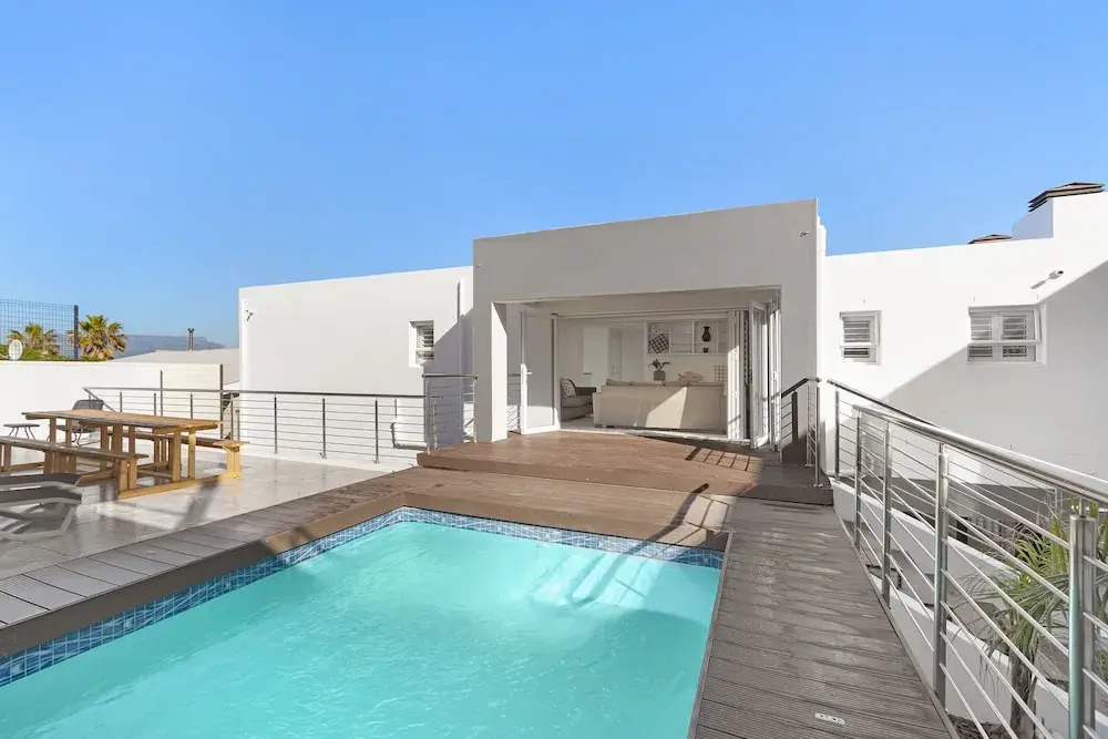 Endless Summer Beach House