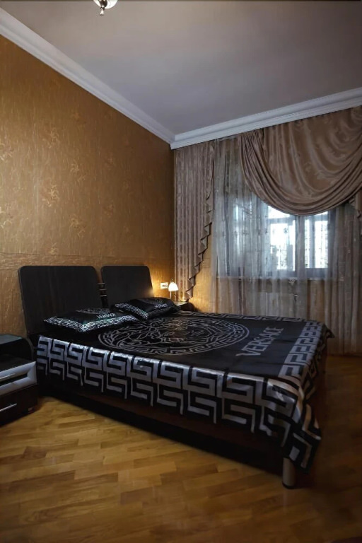 Apartment on Park Bulvar