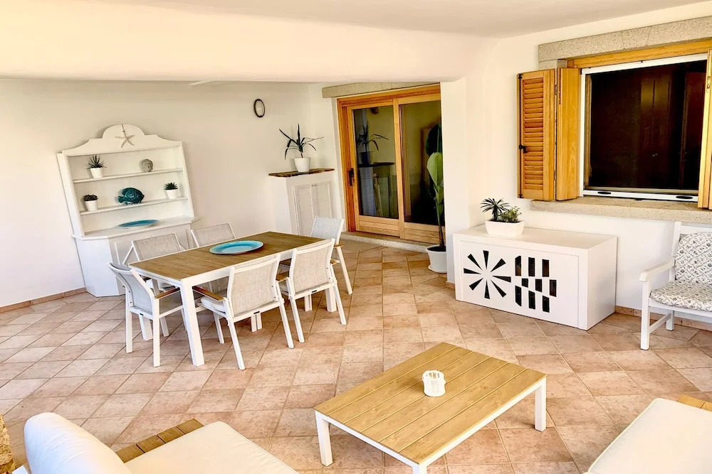 Jacopo House 1.5 km From Sea