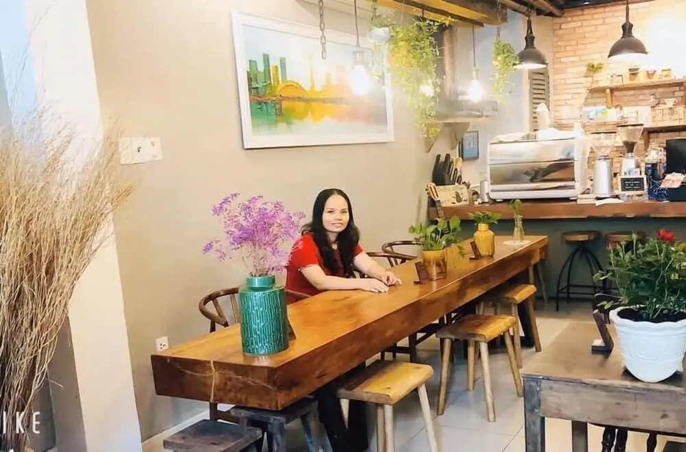 Sen Boutique Homestay