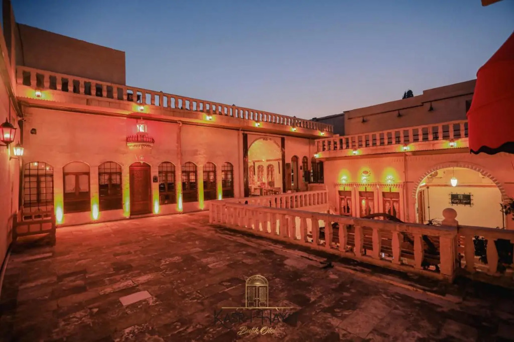 Kasr-ı Hayat