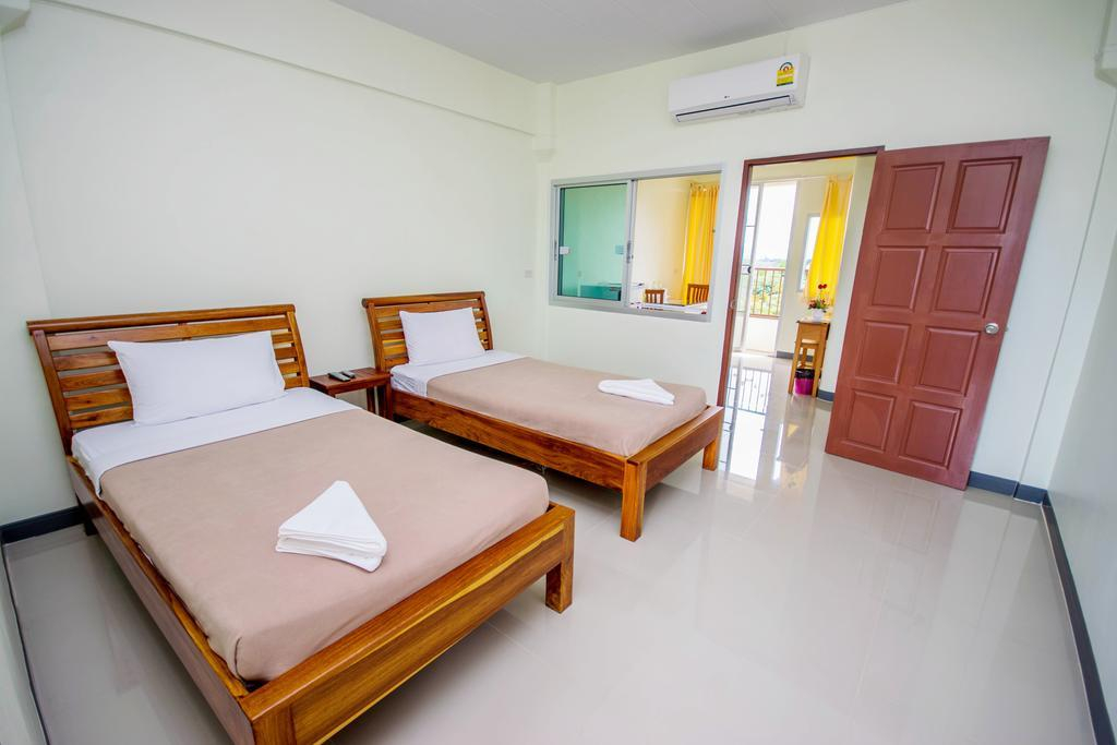 Hotel Chansawang