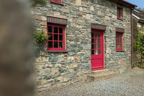 The Nogg Cottages