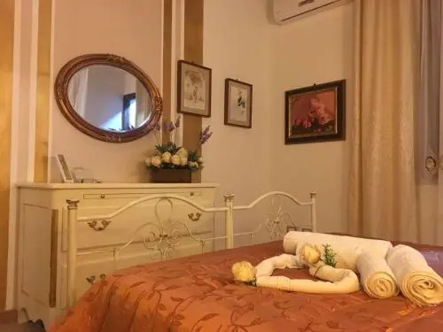 baglio antico loco
