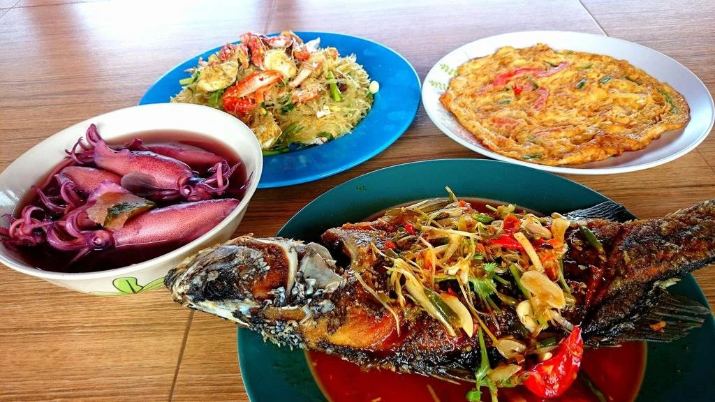 TongTomYai Homestay