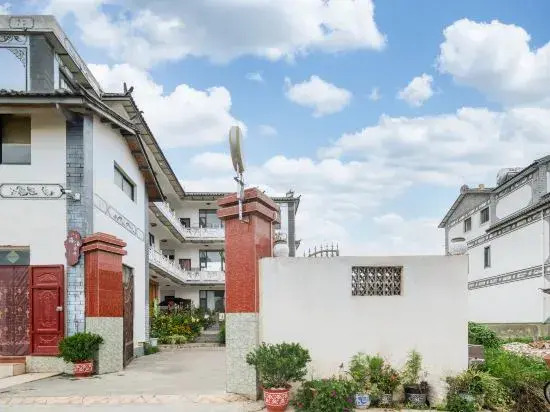 Dali Haipo Inn