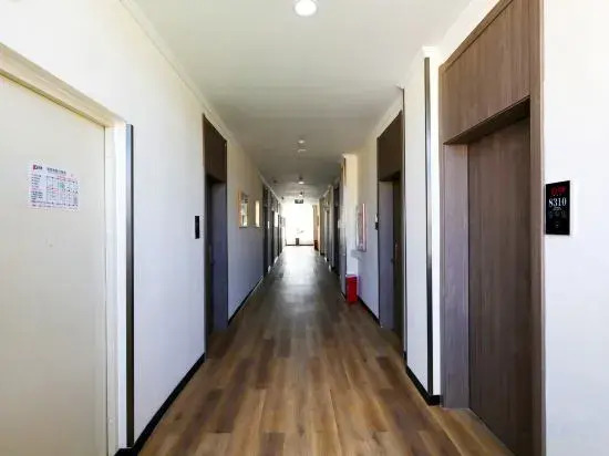 Junde Hotel