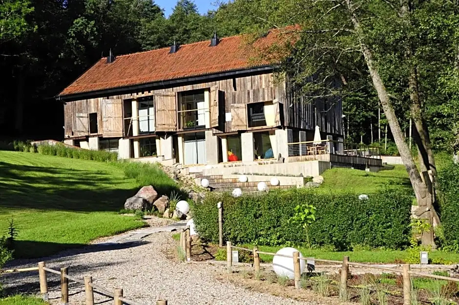 Młyn Klekotki Spa Resort