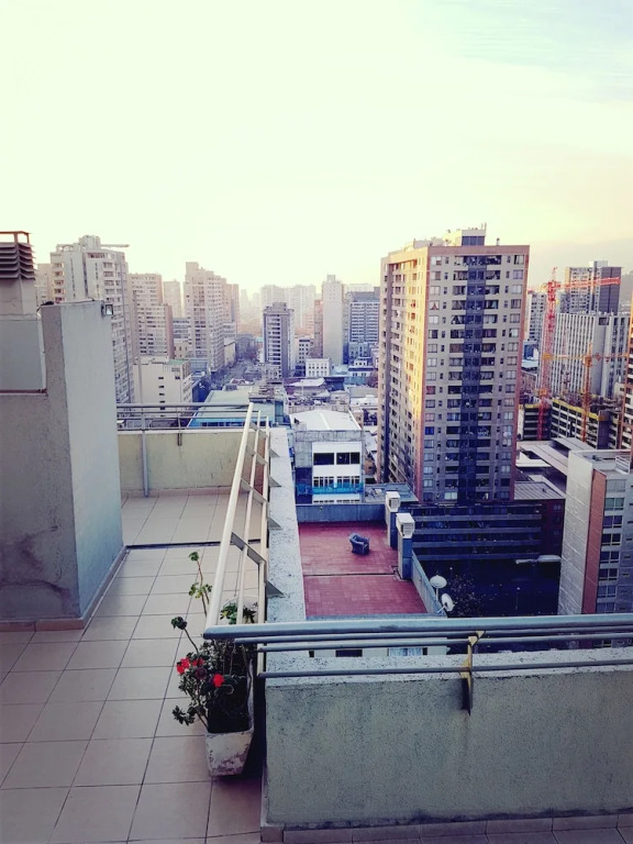 Departamento Céntrico Full Equipado