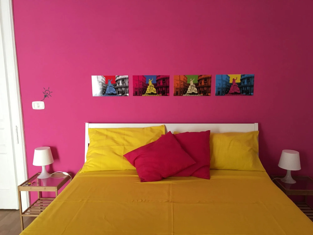 B&B Tarumbò
