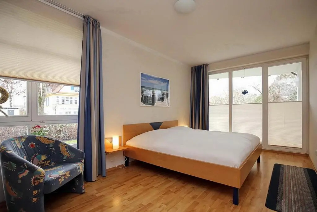 Likedeeler Wohnung 01