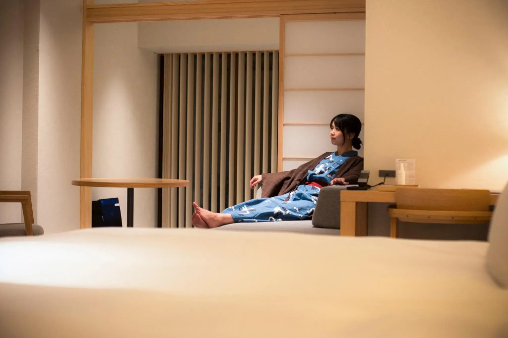 Hotel Kitanoya