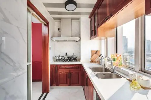 NanJing GuLou·Lion Bridge· Locals Apartment 00152470