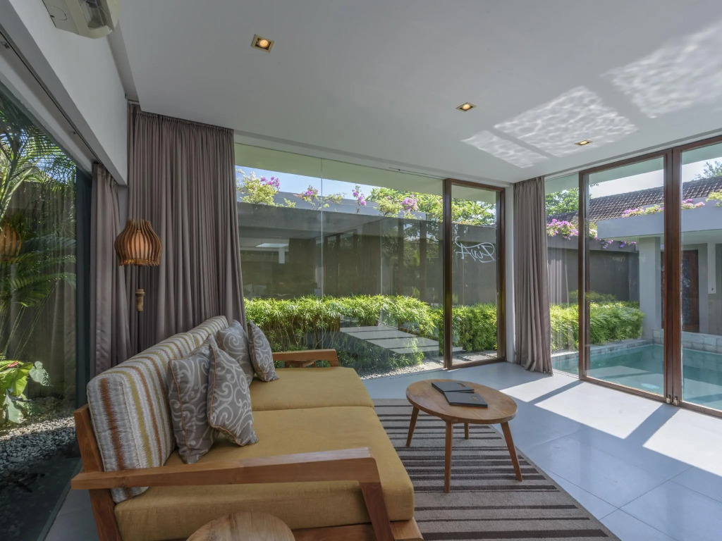 Ziva a Boutique Villa