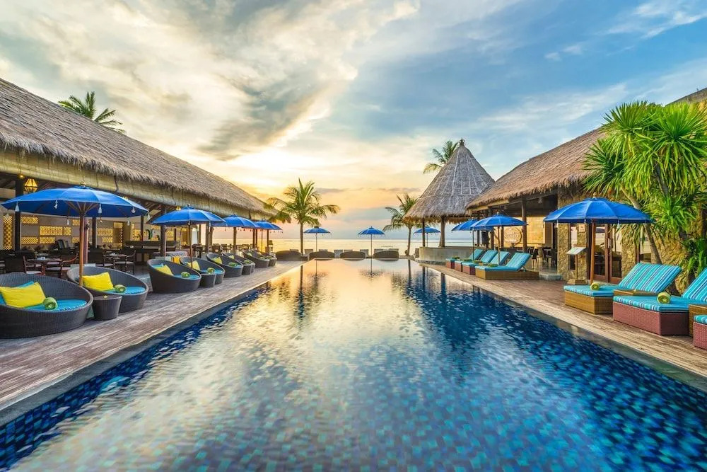 Lembongan Boutique Resort