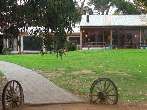 Seal Bay Cottages