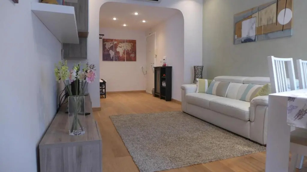 Your Home at Rome