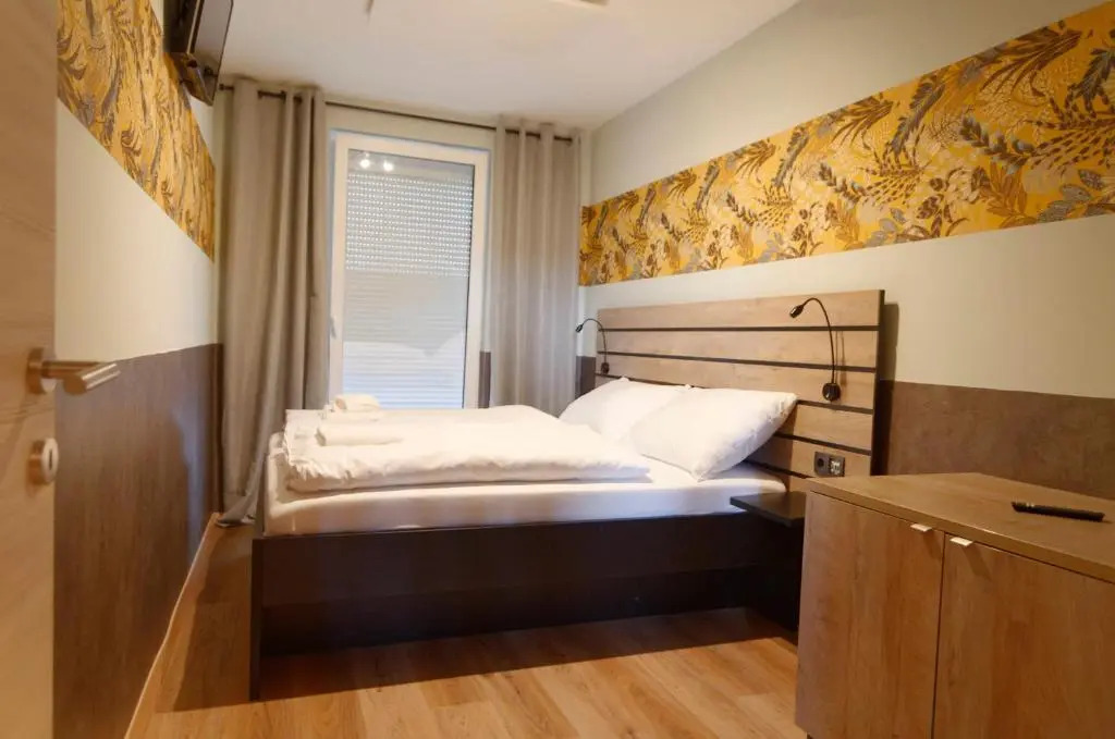 MH Apartments