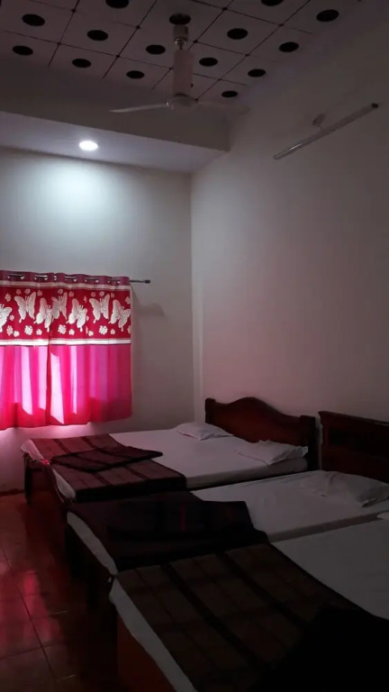 Grand Galaxy Hotel Krishna