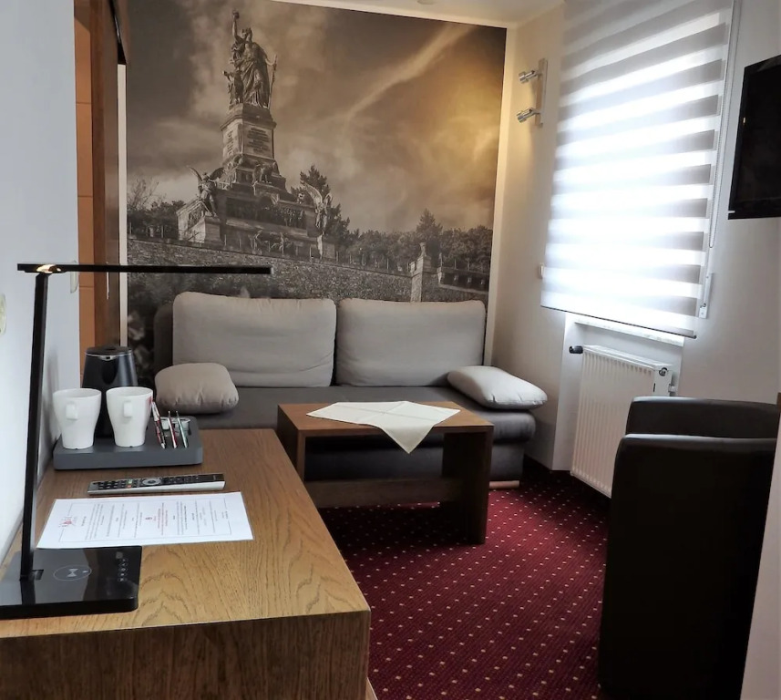 Hotel Rose