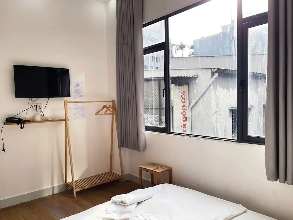 J&K Hotel