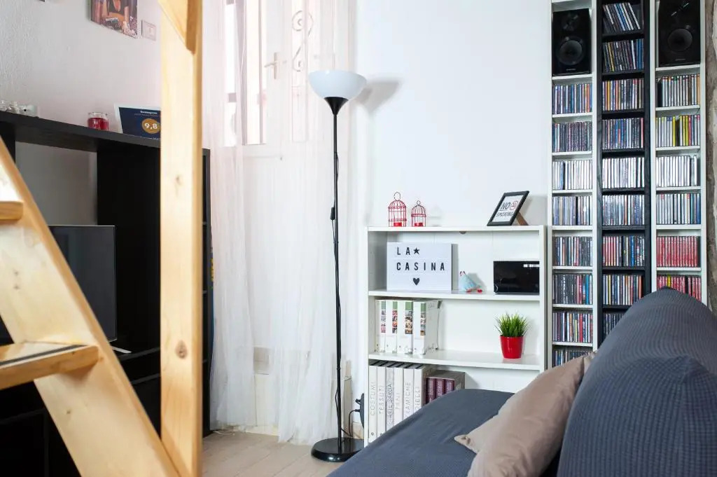 La Casina Apartment