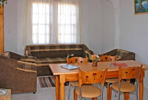 Dedebey Apart Otel