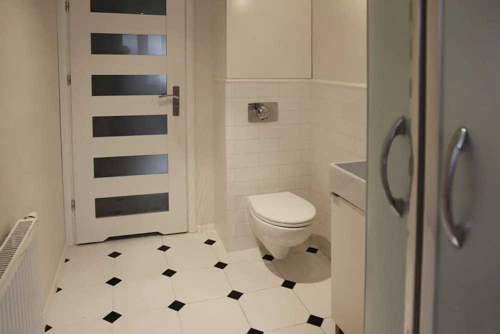 Victus Apartamenty - Jordan
