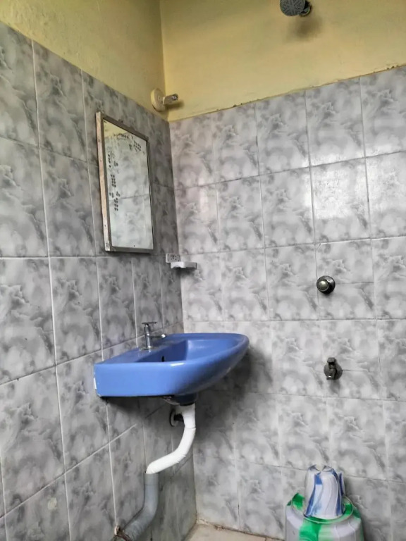 Hotel Eswara Lodge