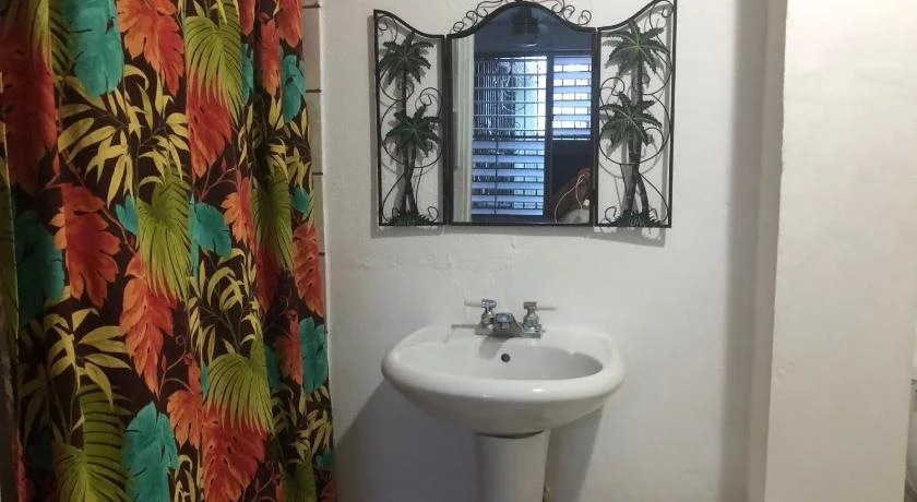 Vieques Good Vibe Guest House