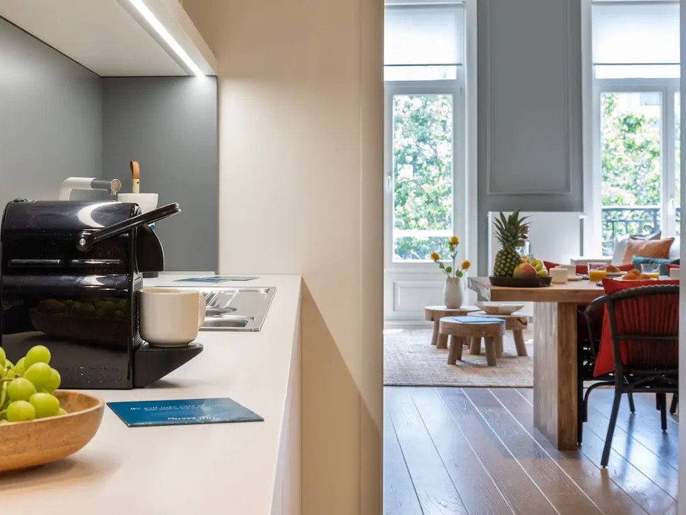 Sweet Inn Apartments - Toison d'or II