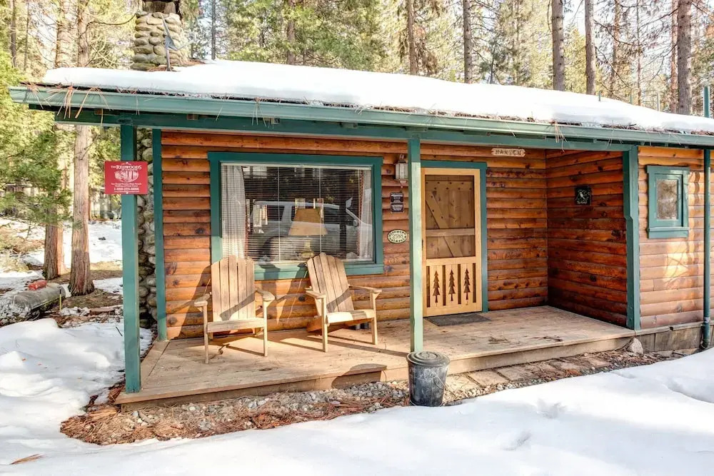Hansen Cabin