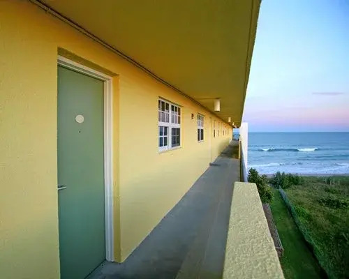 Sapphire Resorts @ Turtle Reef, Jensen Beach, USA