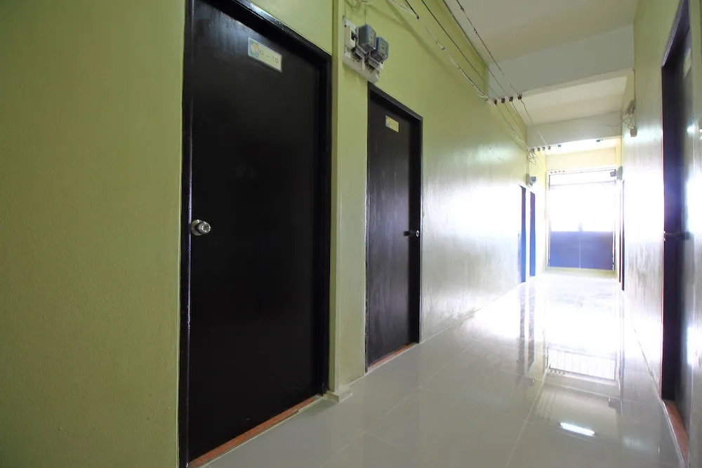 OYO 381 Baan Kesmanee