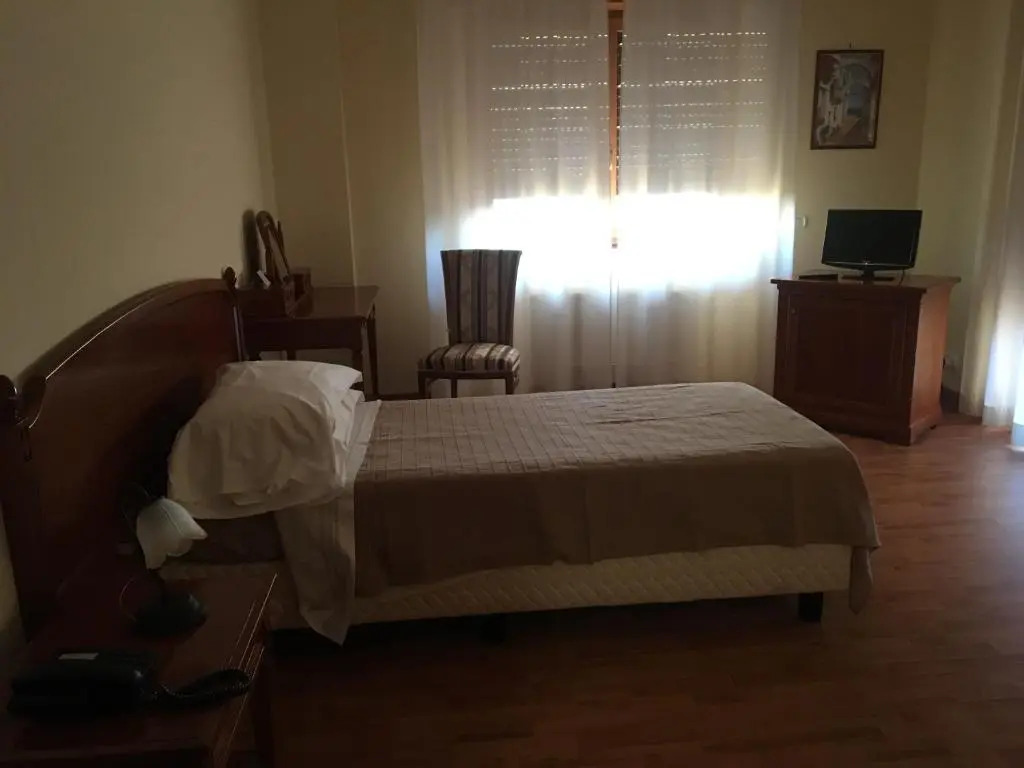 Ruggiero Park Hotel