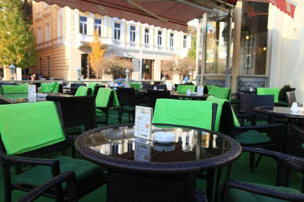 Penzion a restaurace U Pidly