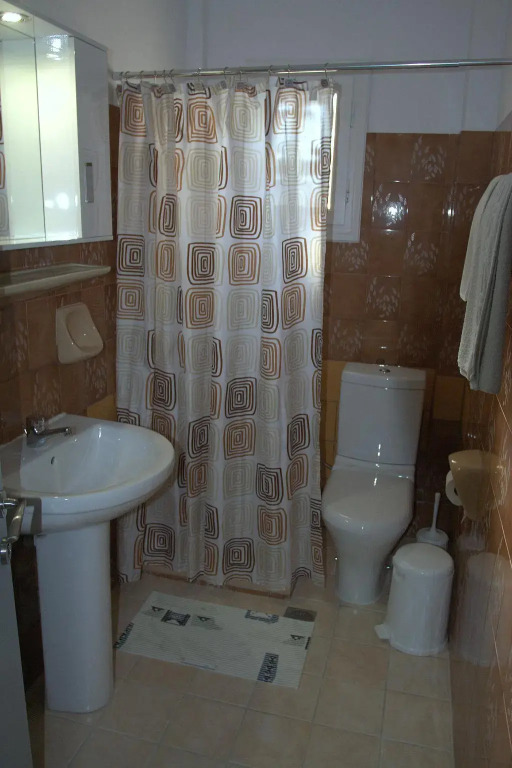 Roda Pearl Resort