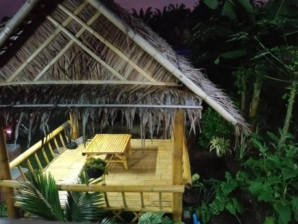 Rak Suan Homestay รักสวนโฮมสเตย์
