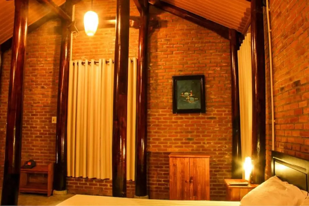 PHU SA HOMESTAY Hoi An