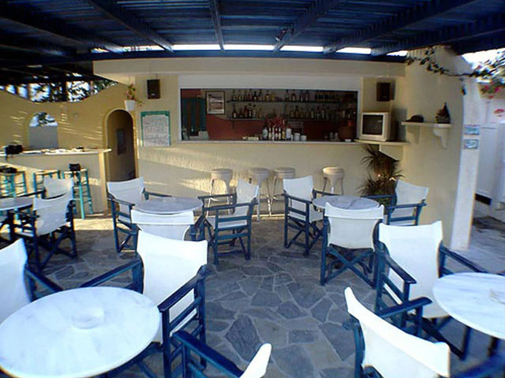 HOTEL MOHITERO