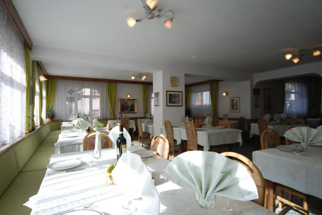 Hotel Ancora