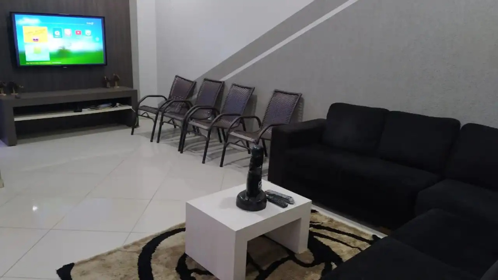 Hotel Querência
