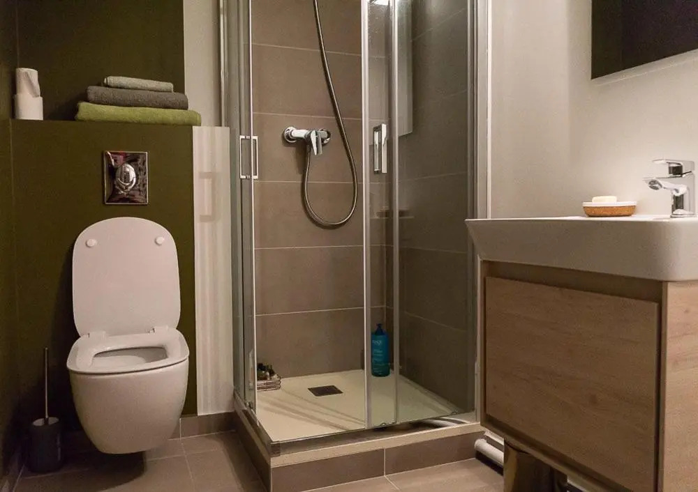 Chambre D'hotes de Charme a Montreuil-Paris (Adults Only)