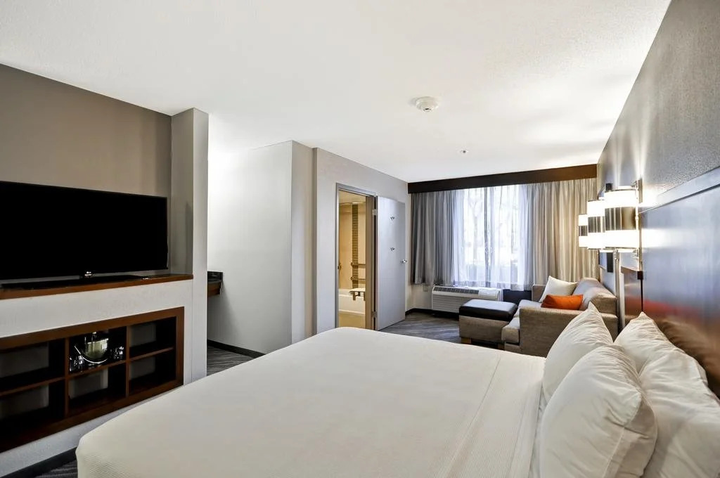 Home2 Suites by Hilton Indianapolis - Keystone Crossing