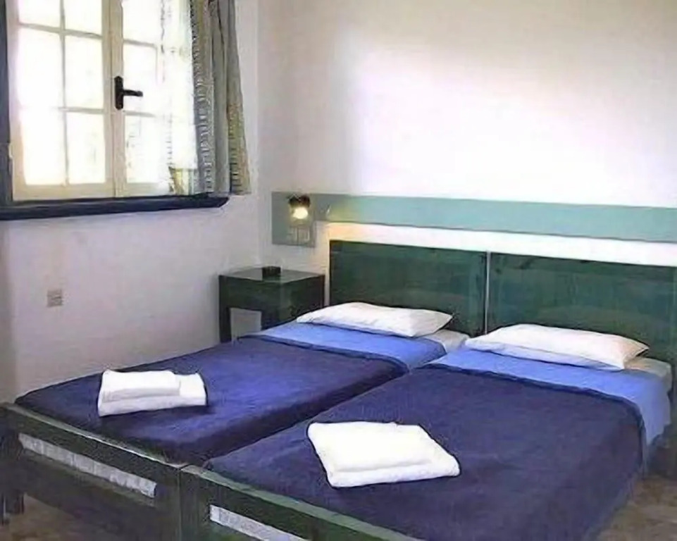 Esperides Apartments